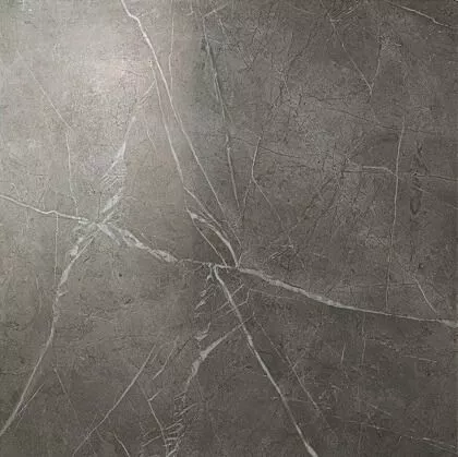 Marvel Grey Stone Matt Ret 60x60 - фото 1