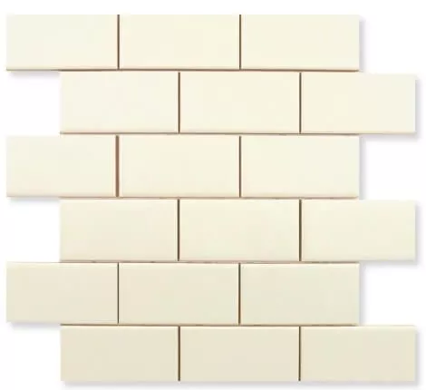 Neri Liso PB Biscuit 5x10 Enmallado 30.5x30.9 - фото 1