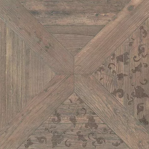 Vintage Decoro Angolo Larice 47.8x47.8 - фото 1