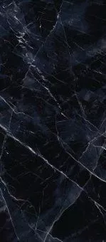 Tele di Marmo Revolution Calacatta Black Lap 120x278 - фото 1