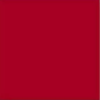 Monocolor Rojo Volcan 20x20 - фото 1