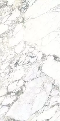 Ultra Marmi Arabescato Statuario Block B Soft 150x300 - фото 1