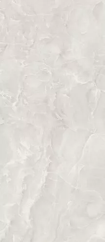 Roma Gold Gres Porcellanato Onice Neve Brillante 120x278 RT - фото 1