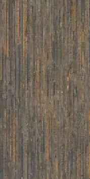 Tele di Marmo Reloaded Fossil Brown Malevic Doghe Lapp. Rett.59x118.2 - фото 1