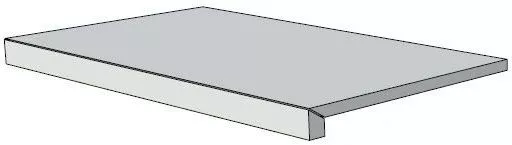 Cottage Elem.L Cipresso Grip/Ret 30x90 - фото 1