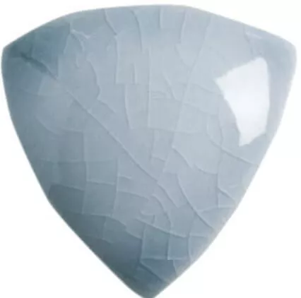 Modernista Angulo Cubrecanto Pb C/C Stellar Blue 2.5x2.5 - фото 1