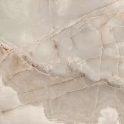 Reves De Rex Noisette Glossy 6mm 120x120 - фото 1