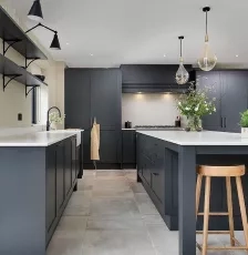 Керамогранит для кухни