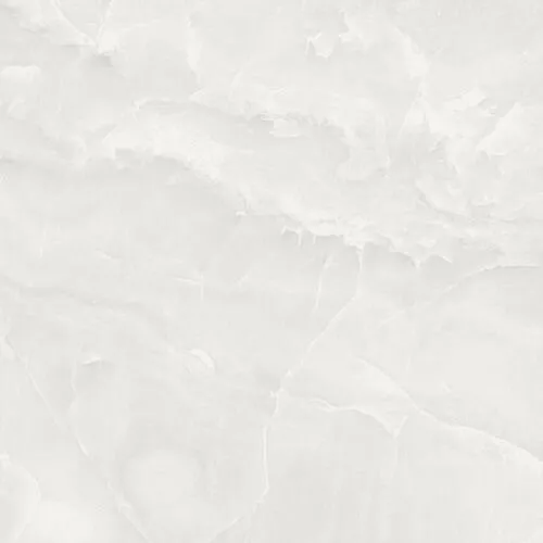 Roma Gold Gres Porcellanato Onice Neve Brill 120x120 RT - фото 1