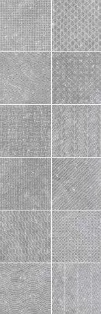 Coralstone Gamut Grey mix 20x20 - фото 1
