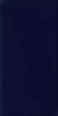 Monocolor Azul Noche 14x28 - фото 1