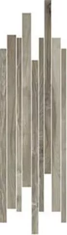 Hi-Wood of Grey Оak Mod. Lis. Sfal. Luc 15x40 - фото 1