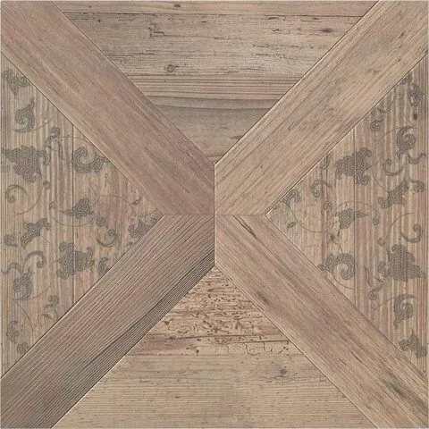 Vintage Decoro Abete 47.8x47.8 - фото 1