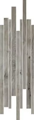 Hi-Wood of Smoke Grey Mod. Lis. Sfal. Luc 15x40 - фото 1
