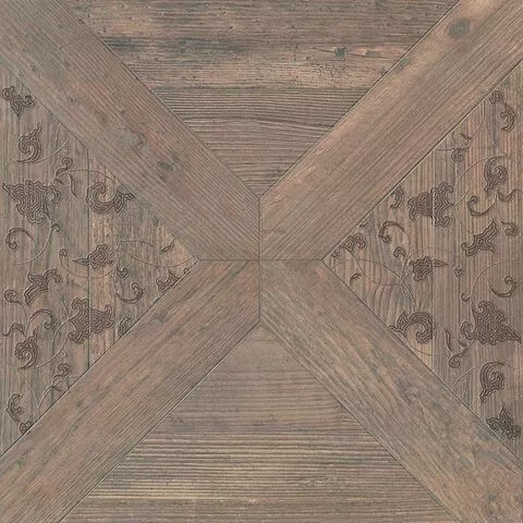 Vintage Decoro Larice 47.8x47.8 - фото 1