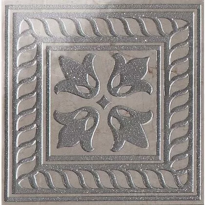 Evolution Marble Tozzeto Tafu MH4U 14.5x14.5 - фото 1