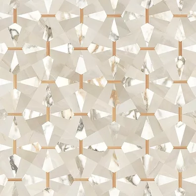 Luce Decoro Siena Satin Finish 32x37 - фото 1
