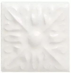 Studio Taco Relieve Flor N? 2 Bamboo 3x3 - фото 1