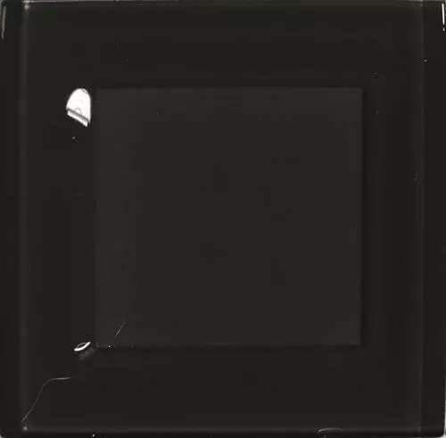 Gotha Square Colors Black 10x10 - фото 1