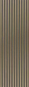 La citta Grey Gold PVD Line Matt.Rec. 40x120 - фото 1