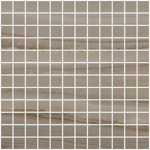 Agata Mosaico Multicolor Lapp 30x30 - фото 1