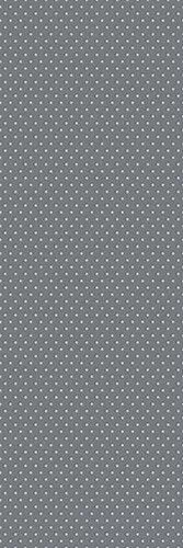 Macchia Vecchia Rev. Dots R90 Grey Matt 30x90 - фото 1