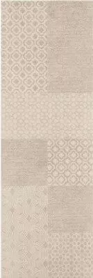 Stone_art M04S Decoro Pattern 40x120 - фото 1
