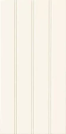 Delice White Str 22.3x44.8 - фото 1