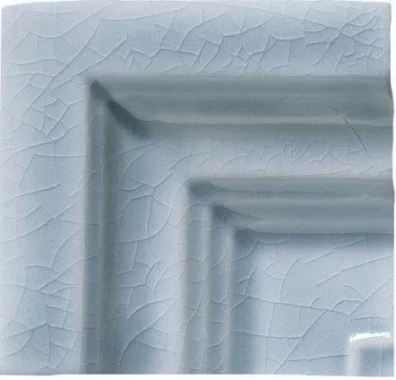 Modernista Angulo Marco Cornisa Clasica C/C Stellar Blue 5x5 - фото 1