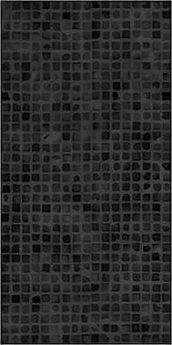 Terra Чёрный 20x40 - фото 1