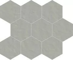 Neutra 6.0 04 Ferro Gres B 10x10 - фото 1