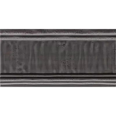 New Yorker Zoccolo New Yorker Charcoal 15x30 - фото 1