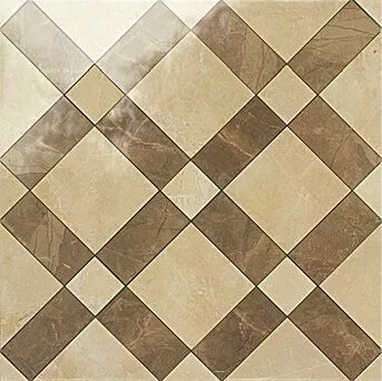 Evolution Marble Decoro Lux MK08 58x58 - фото 1