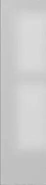 Stripes Liso XL Ice White Gloss 7.5x30 - фото 1
