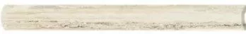 Tipos Quarter Round Bone 1.5x30 - фото 1
