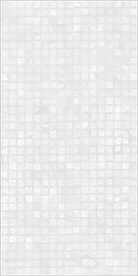 Terra Белый 20x40 - фото 1