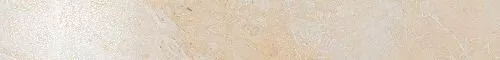Privilege Avorio Battiscopa 7.2x60 - фото 1