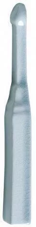 Modernista Angulo Exterior Rodapie Clasico C/C Stellar Blue 1.8x15 - фото 1