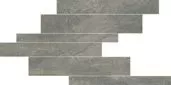 Ardoise Plombe Modulo List. Sfalsato 21x40 - фото 1