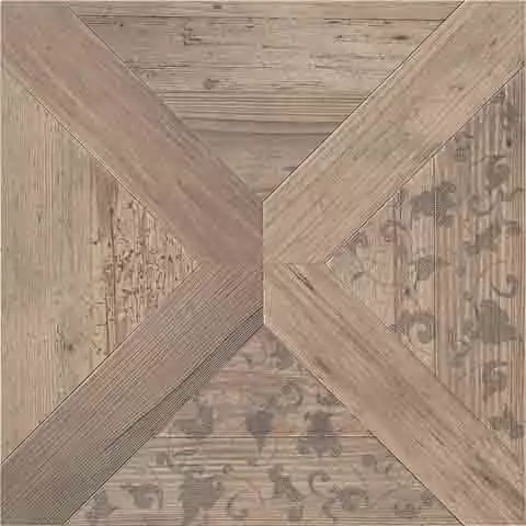 Vintage Decoro Angolo Abete 47.8x47.8 - фото 1