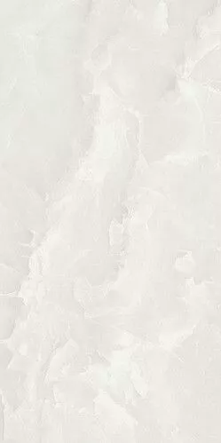 Roma Gold Gres Porcellanato Onice Neve Brill 80x160 RT - фото 1