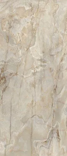 Onyx and More Magnum Golden Onyx 6 mm 120x280 - фото 1