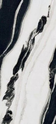 B&W Marble WAVE NATURALE 120x280 - фото 1