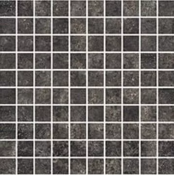Artifact of Worked Charcoal Mos 3x3 - фото 1
