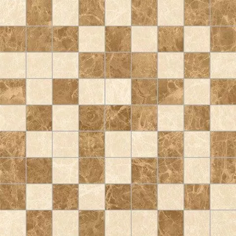 Imperial Mos. Crema Moca 29.4x29.4 - фото 1