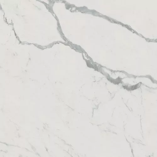 Roma Gold Gres Porcellanato Carrara Superiore Brill 120x120 RT - фото 1