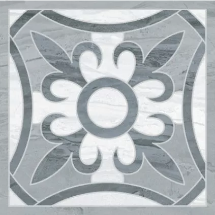 Ethereal Decor Grey 45x45 - фото 1