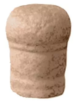 Marble Age C-Cap (Spigolo Esterno 3) Radica 3x6 - фото 1