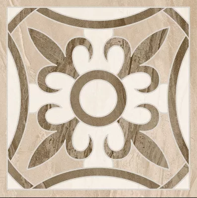 Ethereal Decor Light-Beige LPR 45x45 - фото 1