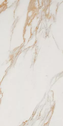 Roma Gold Gres Porcellanato Oro Brill 60x120 RT - фото 1